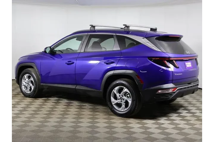 $20649 : Hyundai TUCSON 2023 AWD SEL image 7