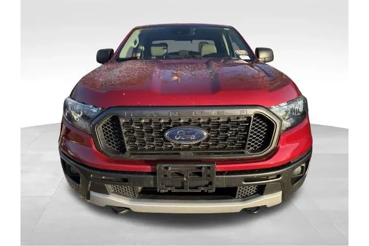 $25500 : Ford Ranger 2020 4x4 XLT 4dr image 3