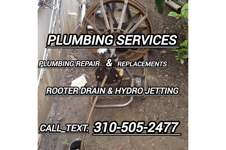 Su Plomero 📞🛠 plumber ✅️ image 7