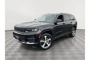 2023 Grand Cherokee L Limited en Madison