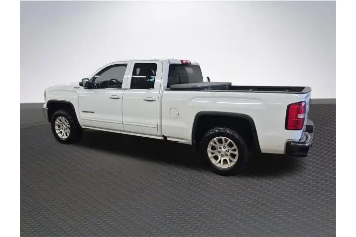 $9988 : GMC Sierra 1500 2016 4x4 SLE image 5
