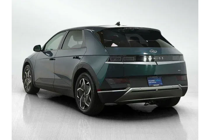 $27998 : Hyundai IONIQ 5 2023 AWD SEL image 3