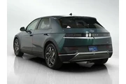 $27998 : Hyundai IONIQ 5 2023 AWD SEL thumbnail