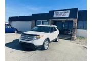 $7250 : 2014 Explorer XLT thumbnail
