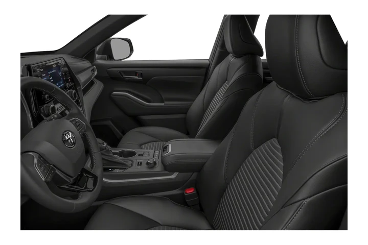 $34788 : 2022 Highlander XLE AWD image 9