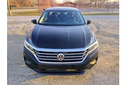 $12997 : 2020 Passat S thumbnail