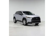 Toyota Corolla Cross 2025 L