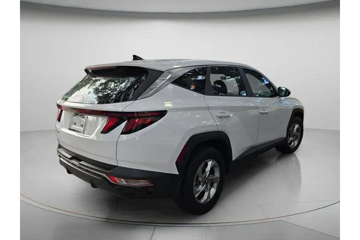 $22819 : Hyundai TUCSON 2024 SE 4dr S image 6