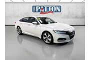 Honda Accord 2018 Touring 4d