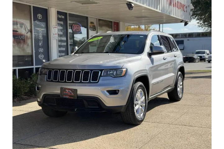 $16999 : 2021 Grand Cherokee Freedom image 6