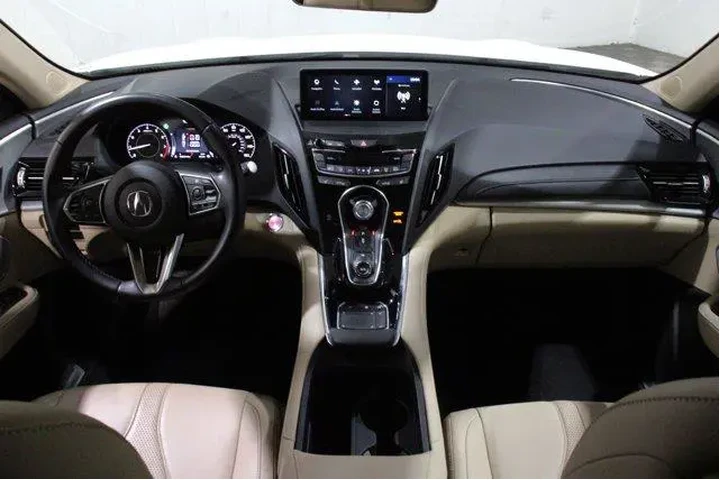 $35998 : Acura RDX 2023 4dr SUV w/Tec image 2