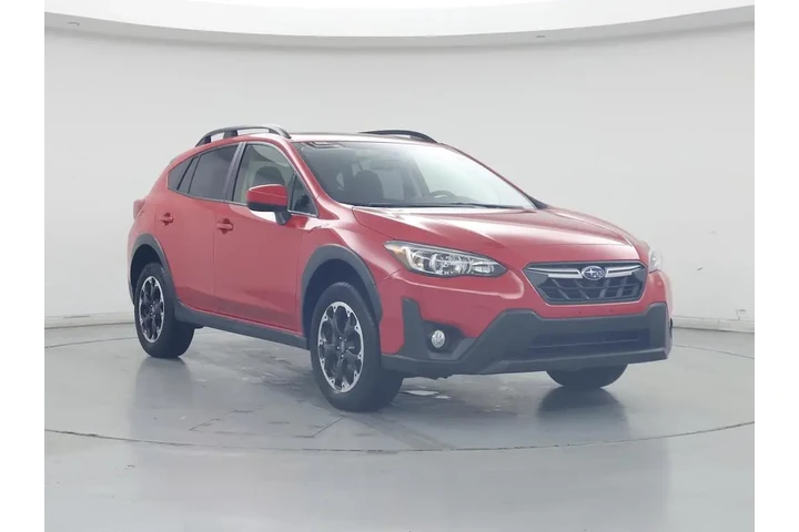 $26998 : Subaru Crosstrek 2023 AWD Pr image 1