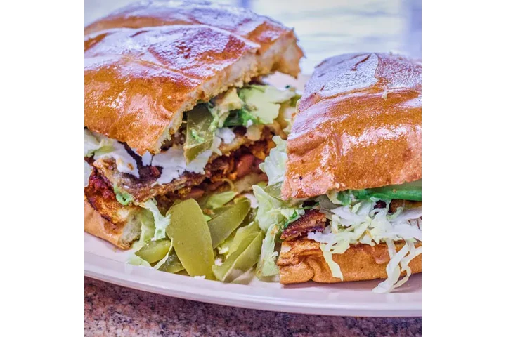 🌮 Auténticos Tacos image 7