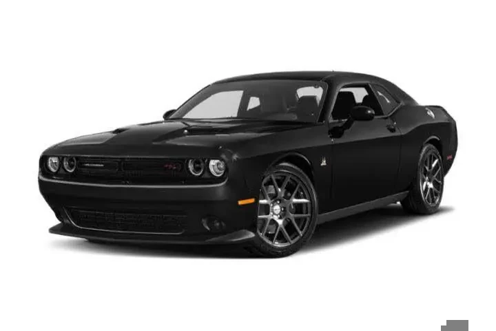 $26900 : Dodge Challenger 2015 R/T Sc image 1