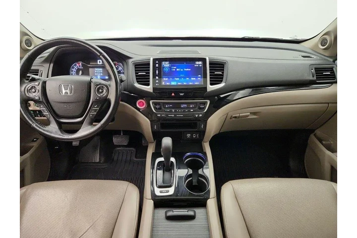 $23998 : Honda Ridgeline 2018 AWD RTL image 9