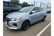 Mitsubishi Mirage G4 2024 LE en Sacramento