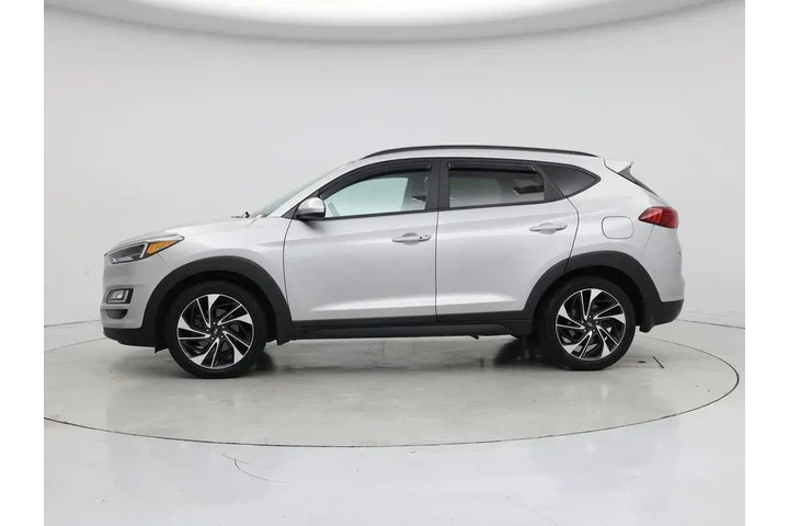 $13599 : Hyundai TUCSON 2020 Sport 4d image 3