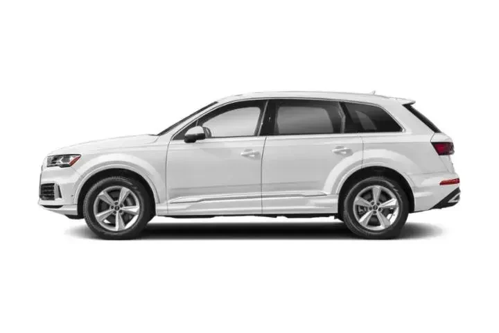 $35438 : Audi Q7 2023 AWD quattro Pre image 3
