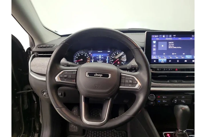 $21998 : Jeep Compass 2022 4x4 Latitu image 10