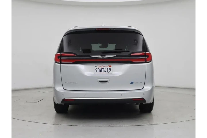$37998 : Chrysler Pacifica Hybrid 202 image 6