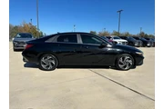 $22026 : Hyundai ELANTRA 2024 Limited thumbnail