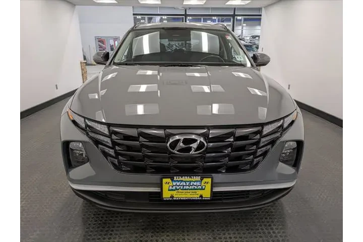 $22197 : Hyundai TUCSON 2024 AWD SEL image 2