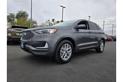 $23419 : Ford Edge 2024 AWD SEL 4dr S thumbnail