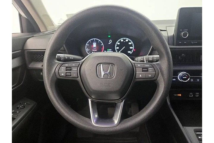 $27998 : Honda CR-V 2023 AWD EX 4dr S image 10