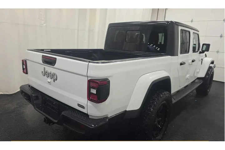 $30448 : Jeep Gladiator 2020 4x4 Nort image 9