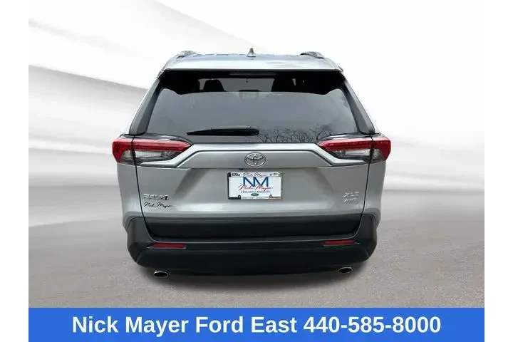 $33995 : Toyota RAV4 2025 AWD XLE 4dr image 6