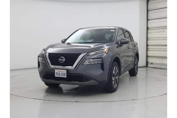 $18998 : Nissan Rogue 2023 AWD SV 4dr image 4