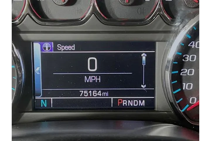 $23975 : Chevrolet Silverado 1500 201 image 9