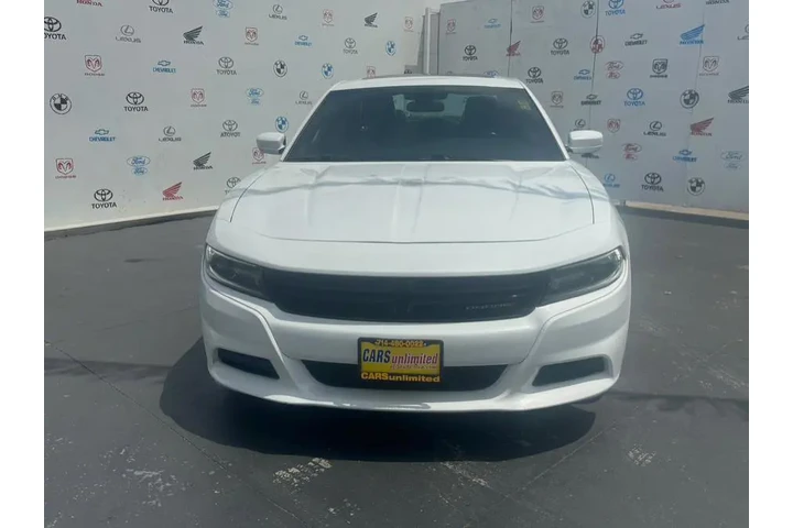 $22995 : 2020 Charger SXT RWD image 9