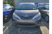 $9951 : Toyota Sienna 2012 XLE 7-Pas thumbnail