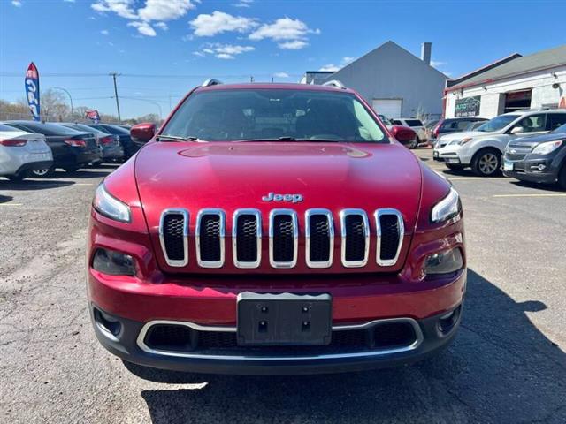 $17995 : 2017 Cherokee Limited image 3