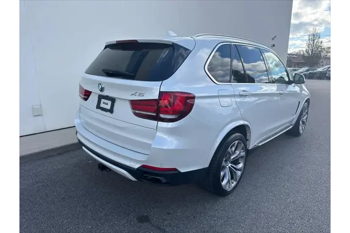 $22975 : BMW X5 2018 AWD xDrive50i 4d image 4