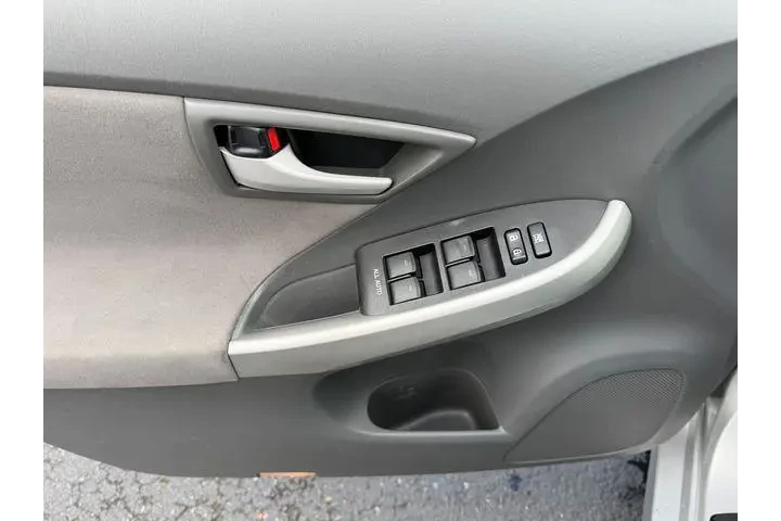 $9700 : Toyota Prius 2011 Two 4dr Ha image 2