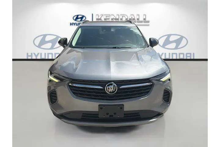 $16645 : Buick Envision 2021 Essence image 2