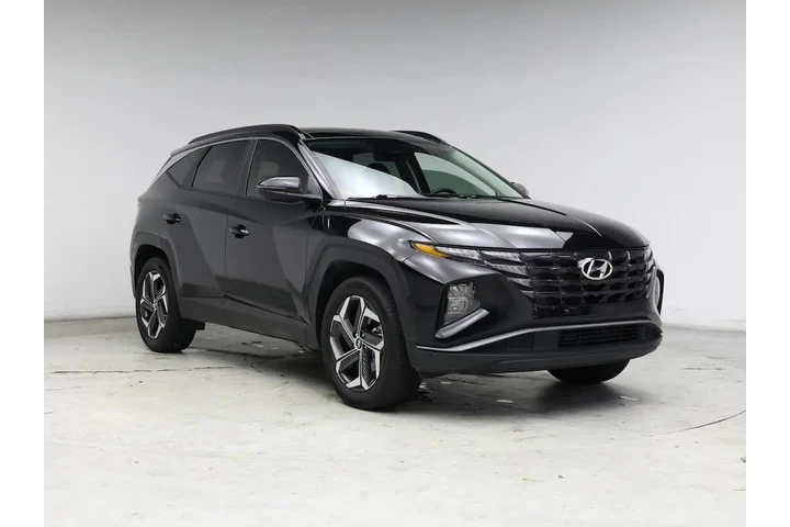 $27998 : Hyundai TUCSON Hybrid 2024 A image 1