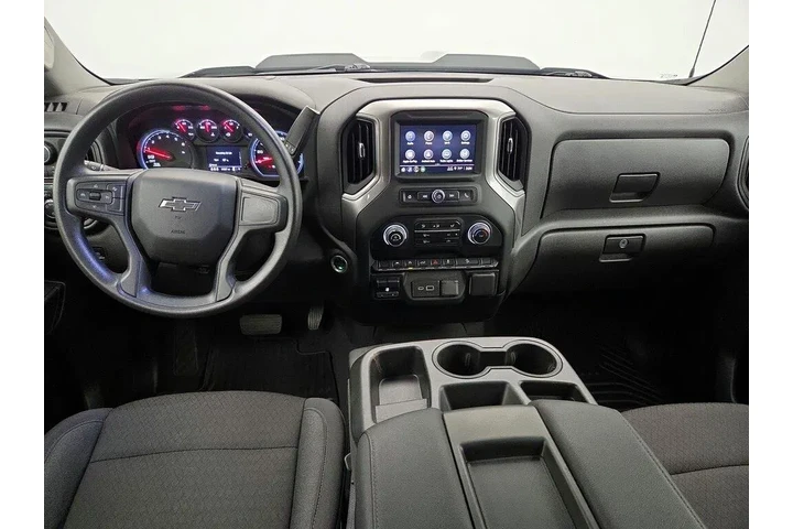 $39998 : Chevrolet Silverado 1500 202 image 9