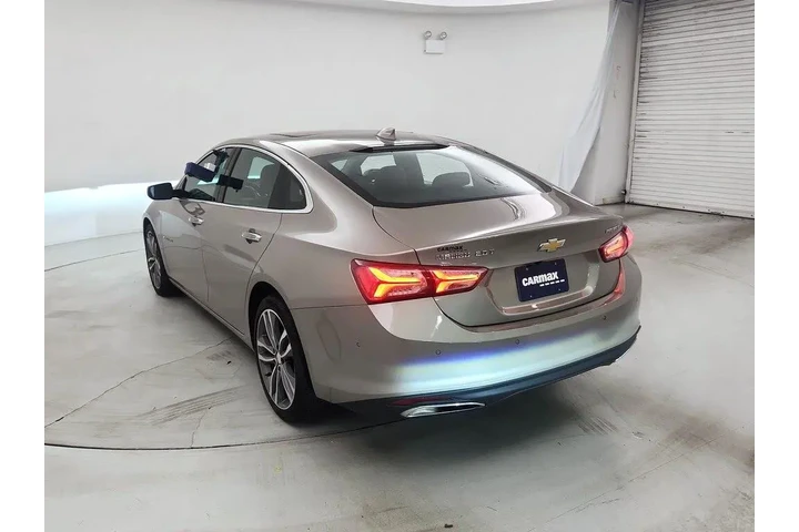 $23998 : Chevrolet Malibu 2022 Premie image 7