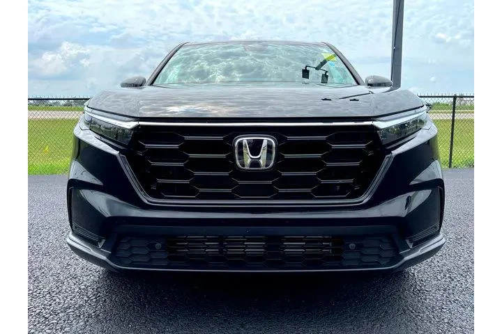 $29099 : Honda CR-V 2023 AWD EX-L 4dr image 9