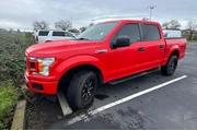 Ford F-150 2018 4x4 XL 4dr S