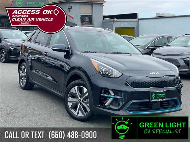 $24900 : Used 2022 Niro EV EX Premium image 3