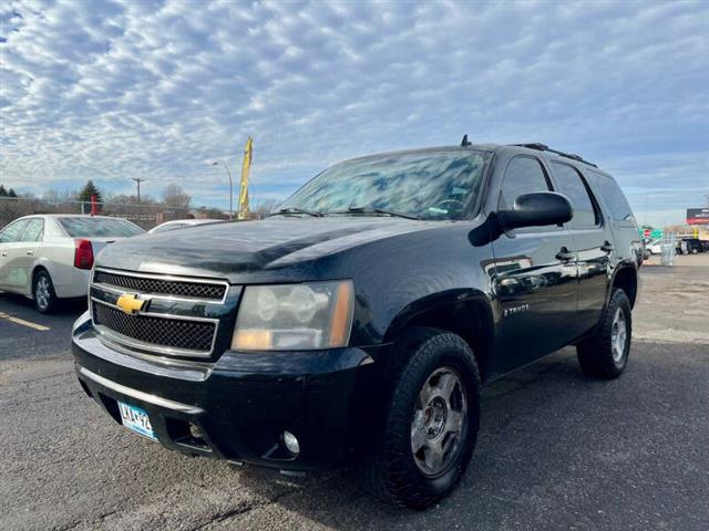 $7995 : 2007 Tahoe LS image 2