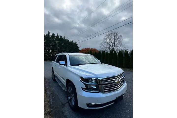 $15995 : Chevrolet Suburban 2015 4x4 image 2