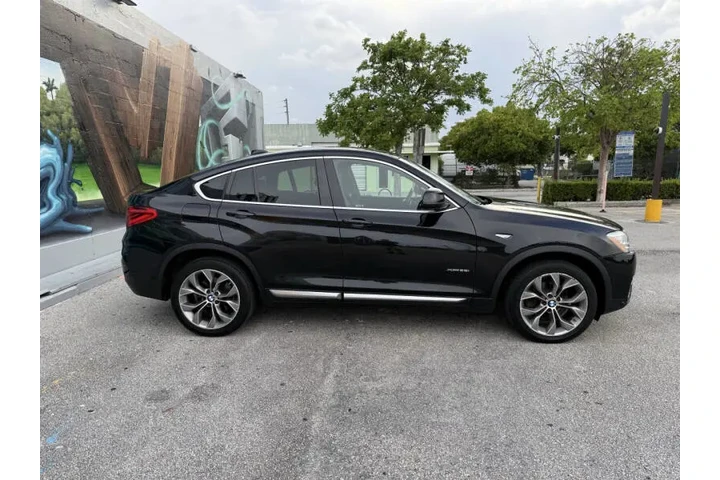 $18499 : 2018 BMW X4 xDrive28i image 6