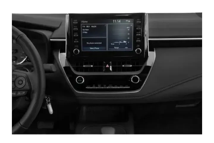 $15994 : Toyota Corolla 2020 SE 4dr S image 10