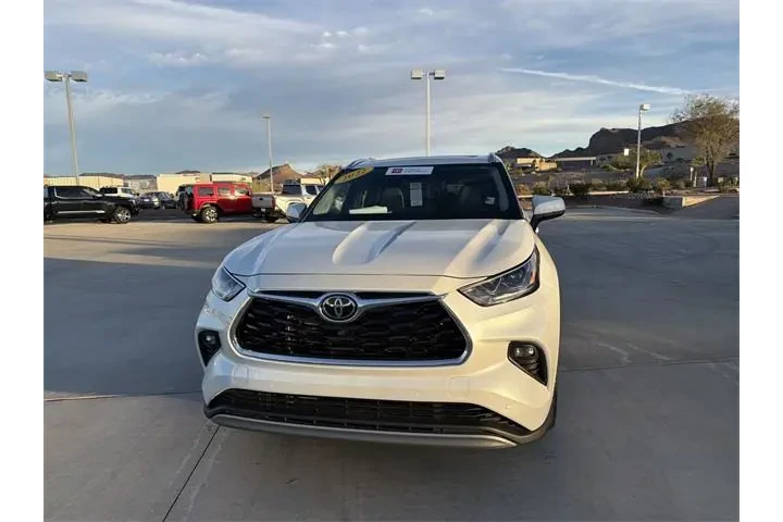 $39900 : Toyota Highlander 2022 AWD P image 2