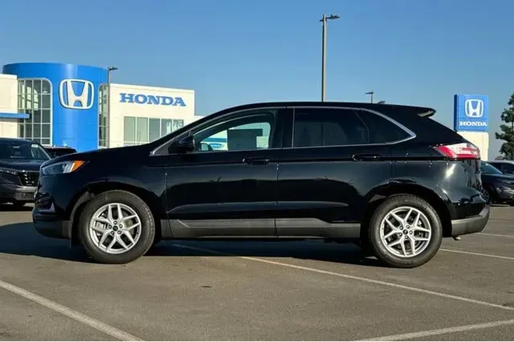 $29988 : Ford Edge 2023 AWD ST-Line 4 image 7
